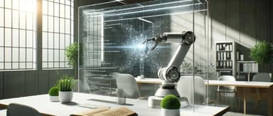 Jobs | Linear Capital Is Hiring Investment Directors for AI Software and AI Robotics