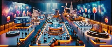 Linear Capital's Eindhoven offline networking event — sign up now!