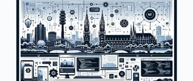 Event Registration | Linear Capital's April Munich Offline Meetup — You're Invited!