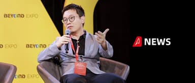 At BEYOND EXPO 2025, a Conversation on Tech Innovation | Linear News