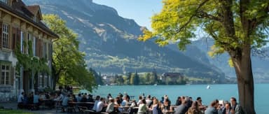 Zhejiang University alumni in Zurich — heads up! Linear Capital vs. Zhejiang University Alumni Association Zurich: April meetup now open for registration!