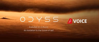 Starting with *2001: A Space Odyssey*, This '97-Born AI Founder Doesn't Want to Be Humanity's "Rebel" | Linear Voice