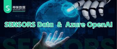 Linear Capital Portfolio Company | Sensors Data Gains Azure OpenAI Commercial Service Access, Taking the Lead in China's Intelligent Marketing Sector