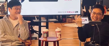 Tech Unicorn Fireside Chat Transcript | Tezign: A Business Adventure in Technology-Enabled Creativity