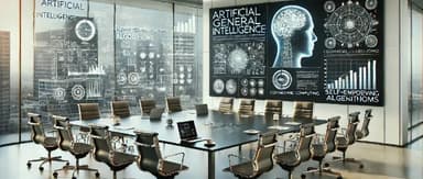 Bolt Perspective | How Do We Measure (General) Artificial Intelligence?