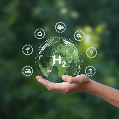 Alkaline hydrogen production composite diaphragm manufacturer Kework Technology has raised tens of millions of yuan in a Pre-A funding round, led by Linear Capital.