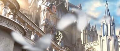 Three Funding Rounds in One Year: This "Crossover" Graphics Engine Is Hot in VC Circles