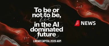 Linear Capital's 2025 Investor Conference Successfully Held in Beijing | Linear News