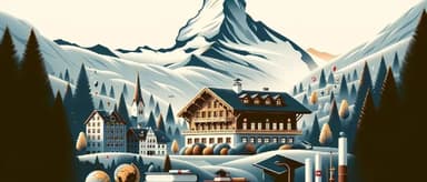ETH Zurich, again — Linear Capital's Switzerland offline event is open for registration!