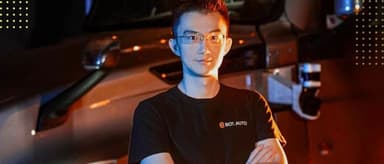Autonomous driving newcomer Bot Auto has closed a $20 million Pre-A funding round led by Linear Capital.