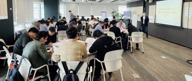 Linear Academy | What If a Product PRD Were a Press Release? Notes from Amazon's Reverse Workshop