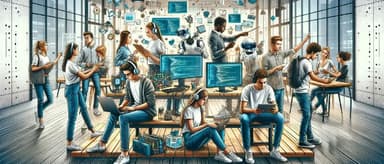 Linear Capital is recruiting interns — students in AI, biomedicine, materials chemistry, electronic engineering, and mechanical engineering, this one's for you.