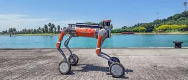 Linear Capital Pre-Seed project Swiss-Mile closed a $22 million seed round, led by Bezos Expeditions and HSG.