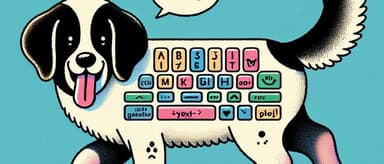 Sogou Input Method, truly a "dog" after all
