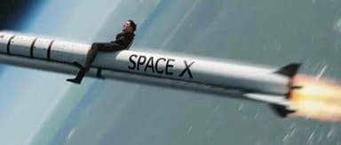 The Night SpaceX Went Public: 18 Stories Behind the Miracle