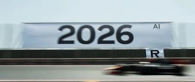 2026 AI Year-Opener: The Year of R | A Conversation with Yusen Dai of ZhenFund