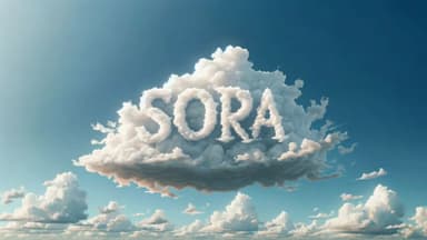 After Reading 100,000 Words of Sora Discussions, Here Are 6 Takeaways I Want to Share