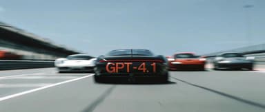 GPT-4.1 深夜亮相 | 在闭源堡垒崩塌前夜?GPT-4o 终于迎来了它的接班人