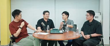 知识、代码、教程都不值钱了,AI时代什么值得学?|WAIC 2026 围炉夜话