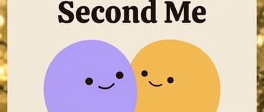 Let AI Chat for a Bit | Second Me v1.1 Full Test & Review
