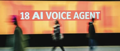 The 18 AI Voice Agent Startups to Watch in 2025