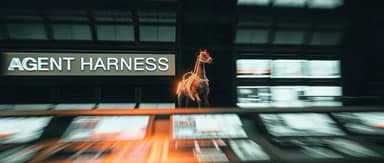 Three Months of Pitfalls: Our Agent Harness Practice and Reflections