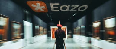 Yang Xie and His Eazo Are Betting on a Different Form of Personal Agent