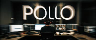 "SEO's New King of the Grind": Pollo AI Founder Abiao on How to Do SEO, Work with Creators, and Run Paid Ads