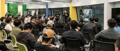 Crossing March Offline Salon Recap: What AI Startup Opportunities Exist in the Post-DeepSeek Era?