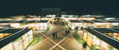 Muse Put Agent Shopping on the Map, and DeepLumen Wants to Help Merchants Open a 'Store for Agents'