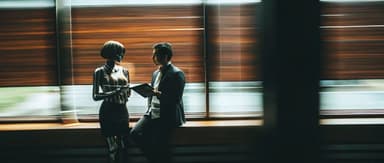 What Did He See? | A Conversation with Zhang Fan: Former COO of Zhipu AI, Founder/CEO of Yoolee AI — Why He's Convinced AI's Opportunity Lies in ToB