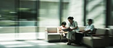 Please Help, AI! Solving the "Hard and Expensive to See a Doctor" Problem | A Conversation with Wang Guoxin: Chief Scientist, JD Health Exploration Research Institute