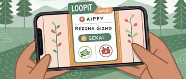 The Apps Trying to Become the Next Douyin