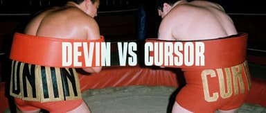 Devin 对决 Cursor:500美元/月的AI编程工具真的值吗?