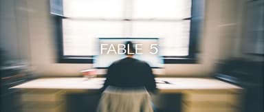 The Fable 5 Ban: The Script Anthropic Wrote Came Back to Act Against Itself