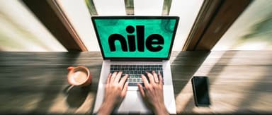 Nile创始人戴灏庄,帮品牌在Agent世界开店