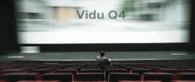 Worth the hype? A first look at the just-released Vidu Q4 Preview