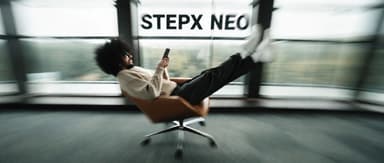 What Does an Agent-Centric Phone Look Like? Hands-On With StepFun STEPX Neo