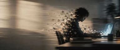 Their New Job Is Teaching AI to Replace Them
