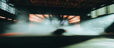 Let AI Build Cars: AIVA's Experiment in AI-Era Auto Manufacturing