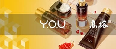 Southeast Asian Beauty Brand Y.O.U Raises $40 Million in Series C, Leading Emerging Market Beauty Industry