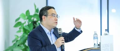 Huatai United Securities' Jiang Yu: How Innovative Companies Can Navigate the Path to Listing in the Registration-Based Era | Ronghui