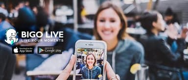 Strategic Alliance! YY Completes Acquisition of Bigo | Gaorong Ventures News