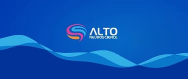 Congratulations to Alto Neuroscience on its NYSE Listing, Advancing Precision Medicines in Mental Health | Gaorong Ventures News
