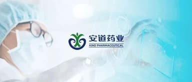 Hangzhou Andao Pharma Closes $50 Million Series B to Advance Drug Development for Kidney Disease and Cancer