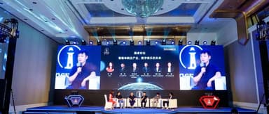 Equipping Autonomous Driving, Robotics, and Virtual Entertainment with Brains... How Intelligent Agents Are Reshaping the Future | Ronghui