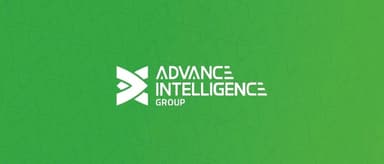 Advance Intelligence Group Closes Over $400 Million Series D Round, AI Technology Reshapes Finance and Retail Sectors