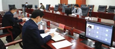 榕报·4月 | 高榕资本积极响应“中关村创投战疫投资行动”,加入首批中国股权投资基金管理人守信红名单