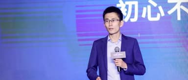 Waterdrop Inc. Completes Series C Funding of Over 1 Billion RMB
