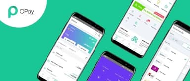 African Mobile Payments and Mobility Service Provider OPay Closes $120 Million Series B Round | Gaorong Ventures News
